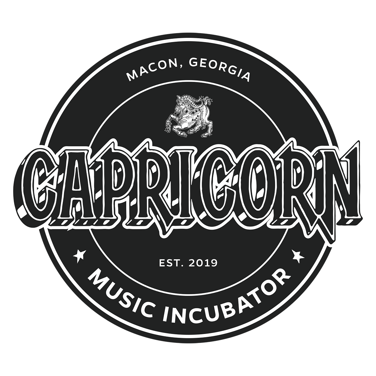 Capricorn Music Incubator