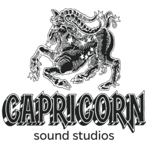 Capricorn Sound Studios