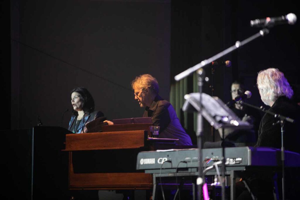 Capricorn Revival Concert