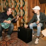 Mercer Student Builds Boutique Tube Guitar Amplifier for Revived Capricorn Studios