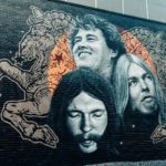New downtown Macon mural honors Capricorn’s music legacy