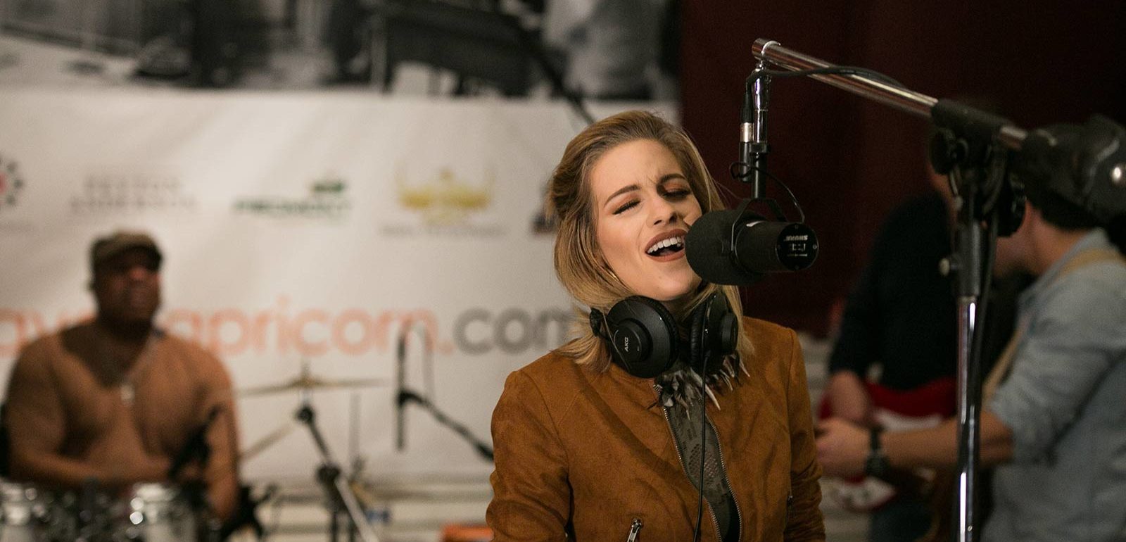 Betty Cantrell at Capricorn