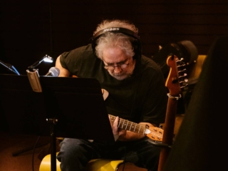 Rick Hirsch