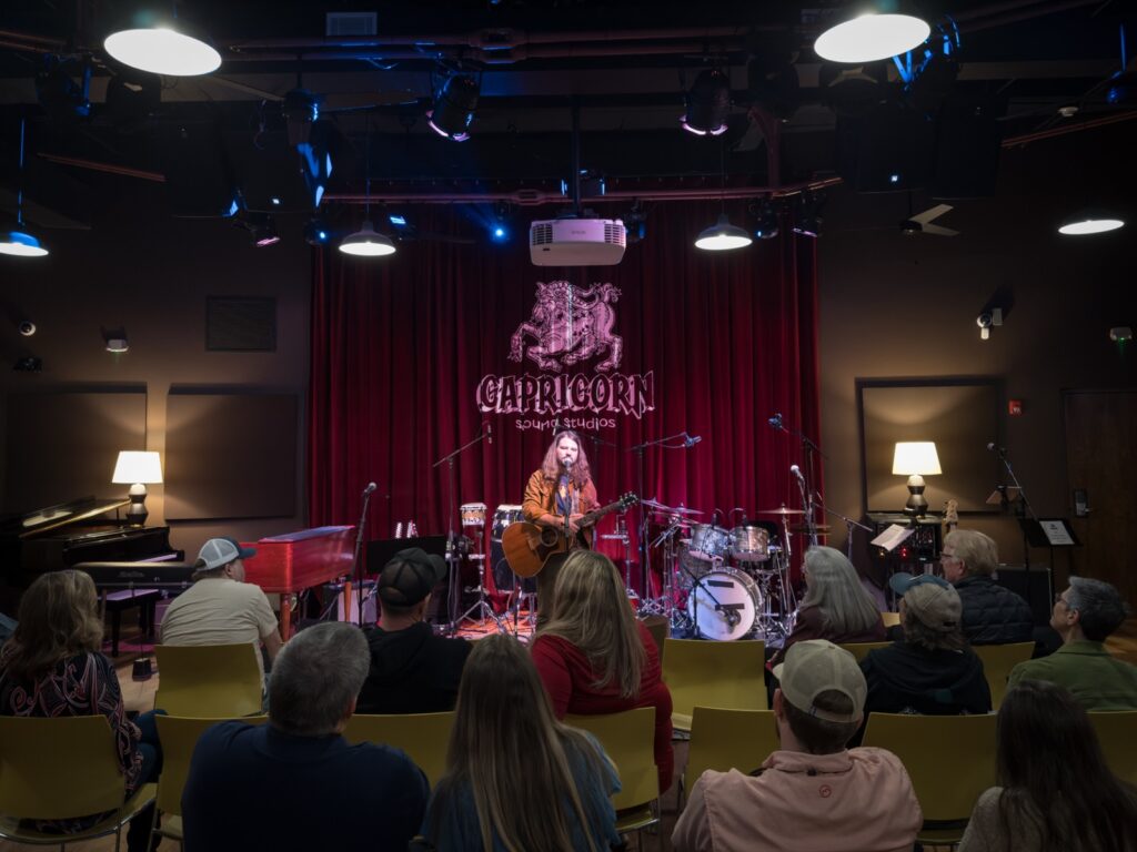 Brent Cobb's 