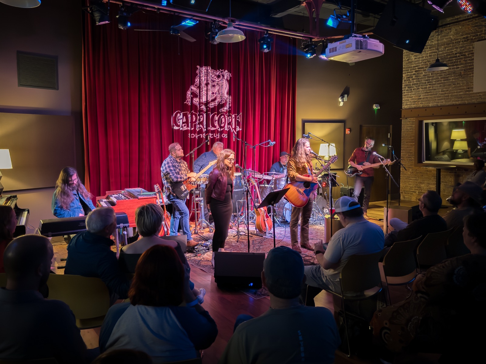 “Southern Star” Concert