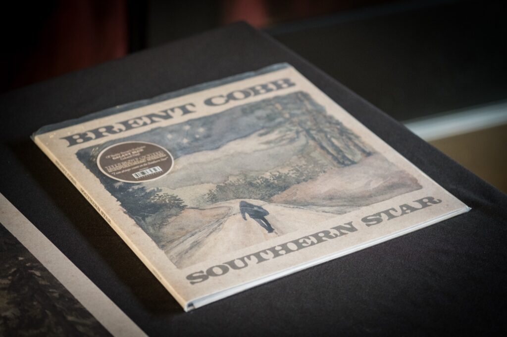 Brent Cobb's 