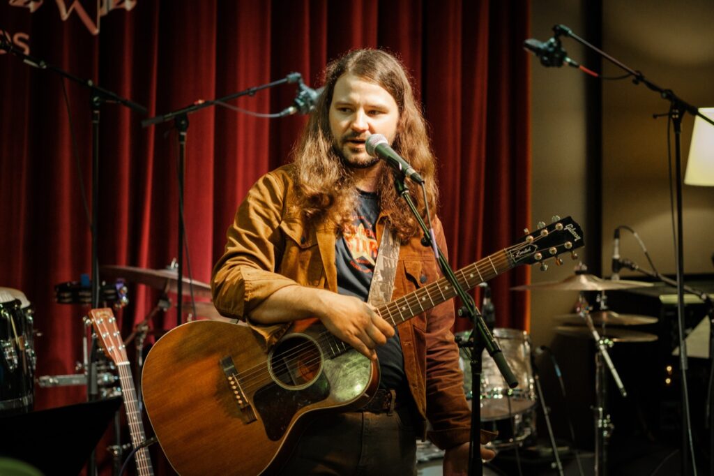 Brent Cobb's 