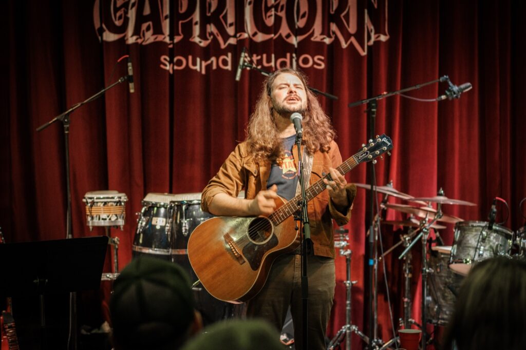 Brent Cobb's 