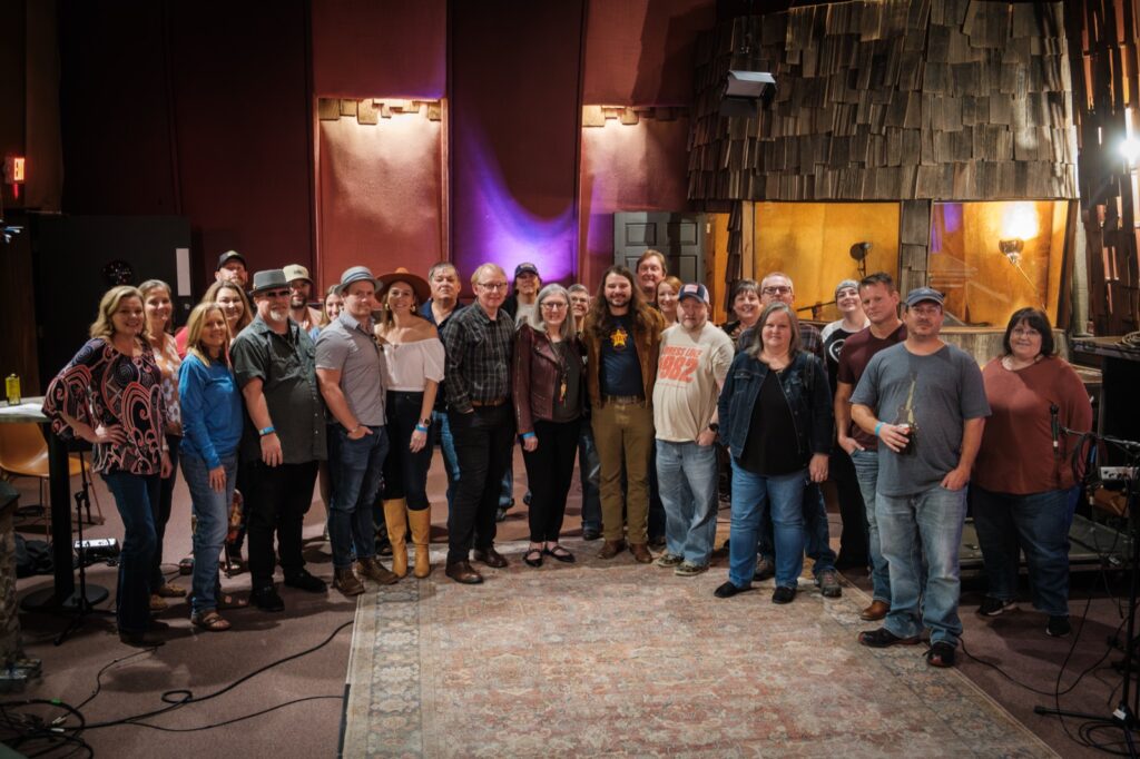 Brent Cobb's 