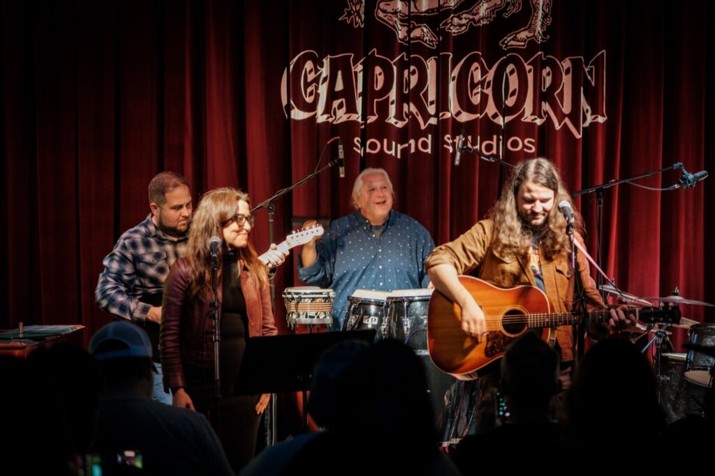Brent Cobb's 