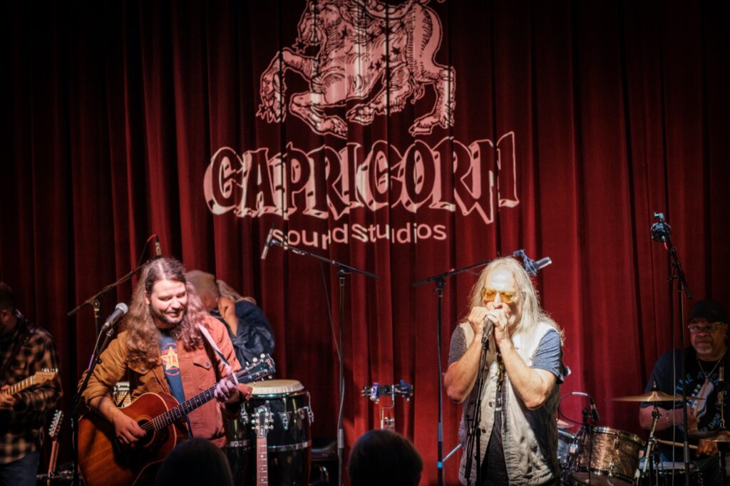Brent Cobb's 