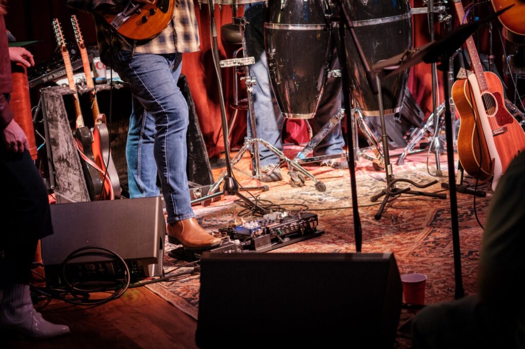 Brent Cobb's 
