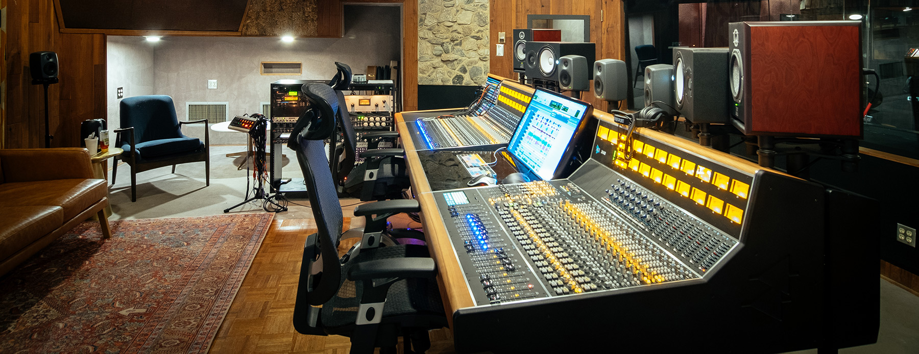 API Studio Console