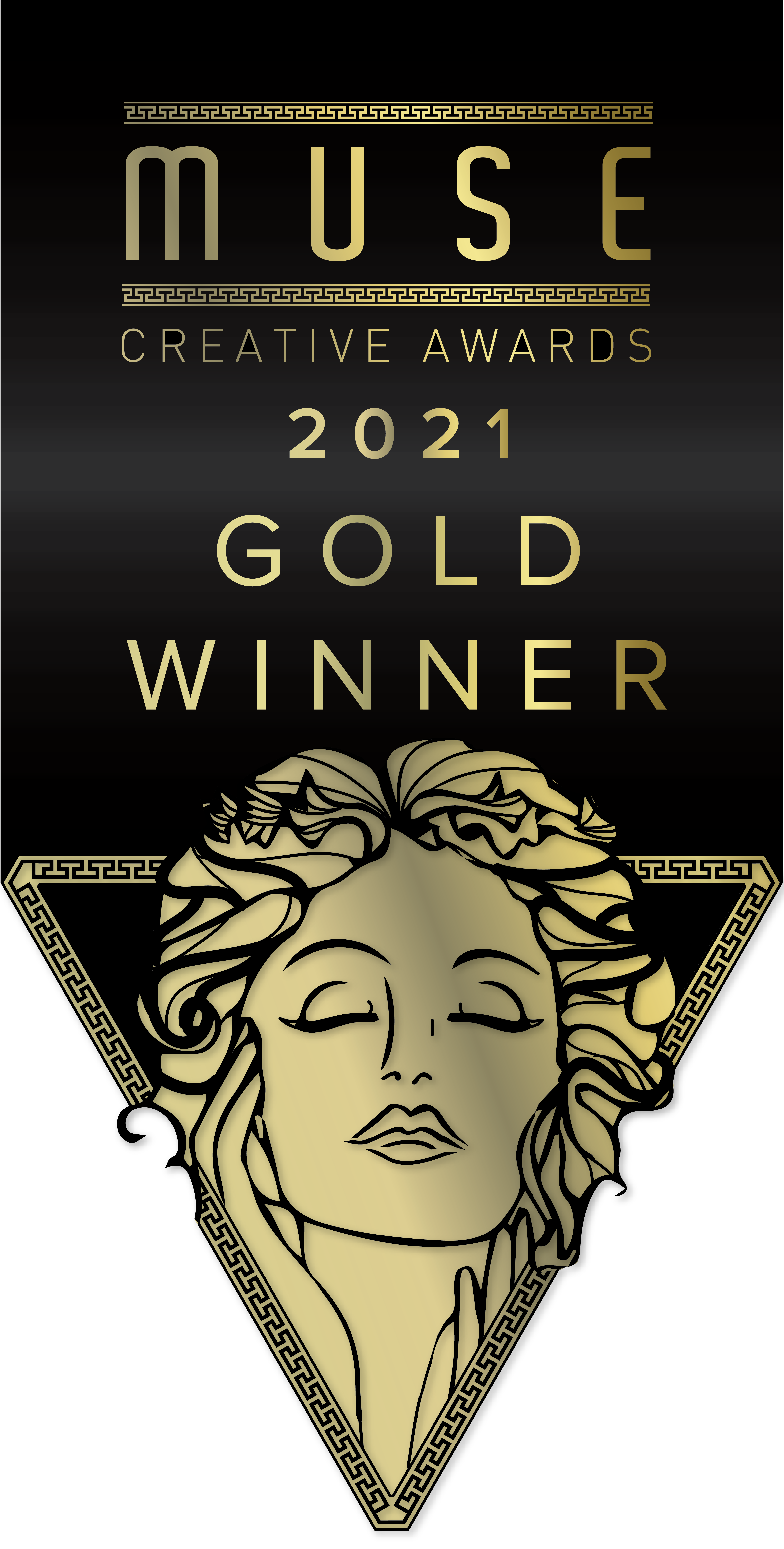 MUSE Creative Awards: 2021 Gold Winner