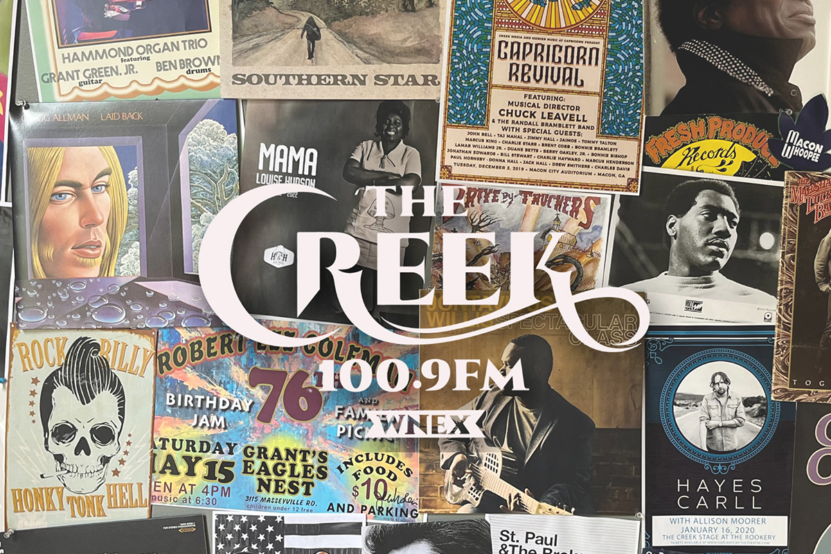 The Creek
