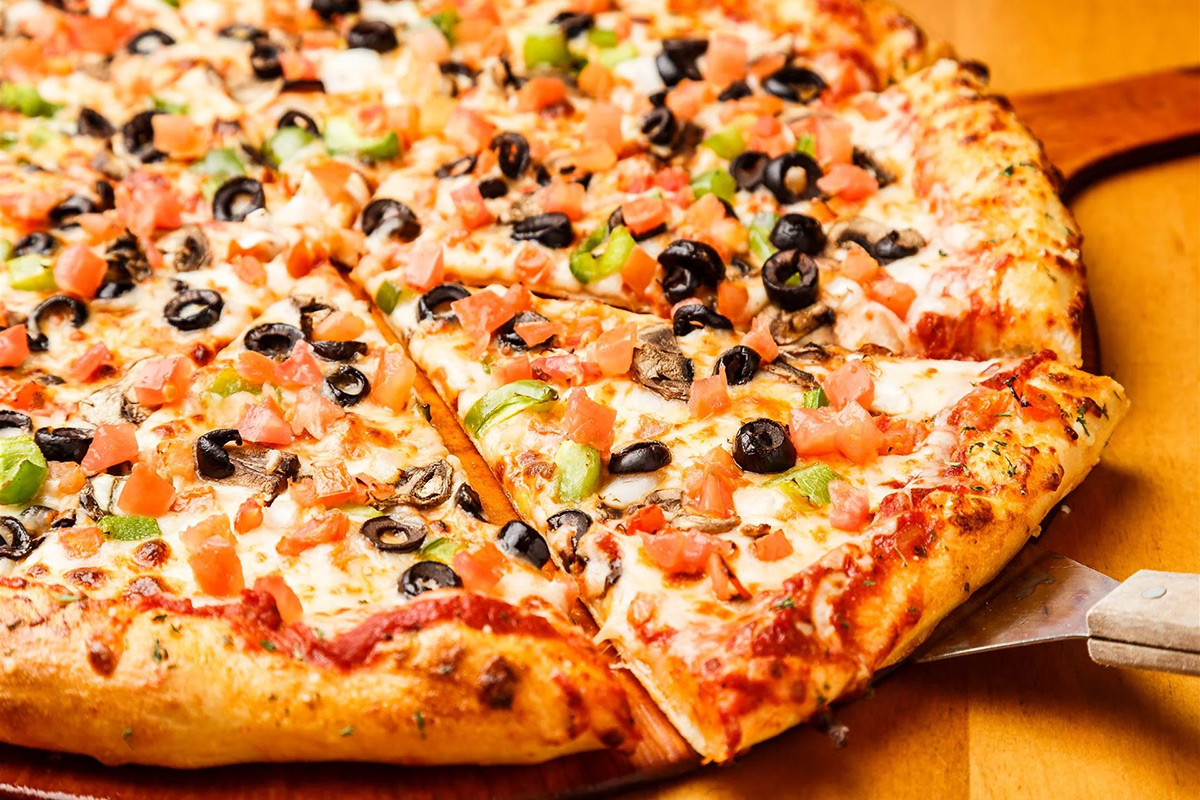 Fatty's Pizza